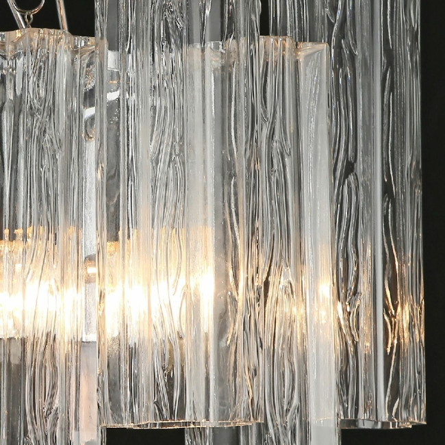 Настенный светильник Illumico IL0179-2W-39 CR CL