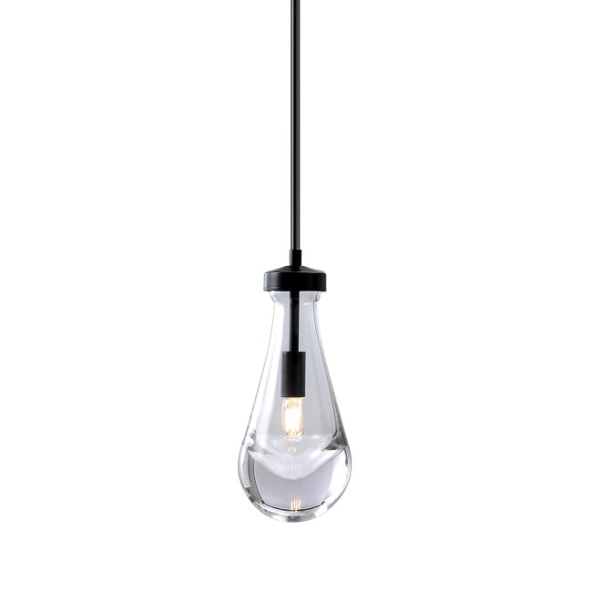 Подвесной светильник MT9093-1H black Подвесной светильник MT9093-1H black