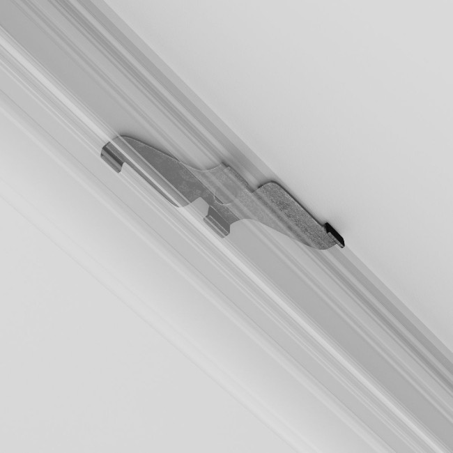 Фиксатор для накладного монтажа Maytoni Technical Accessories for Exility TRA034HS-21B Фиксатор для накладного монтажа Maytoni Technical Accessories for Exility TRA034HS-21B