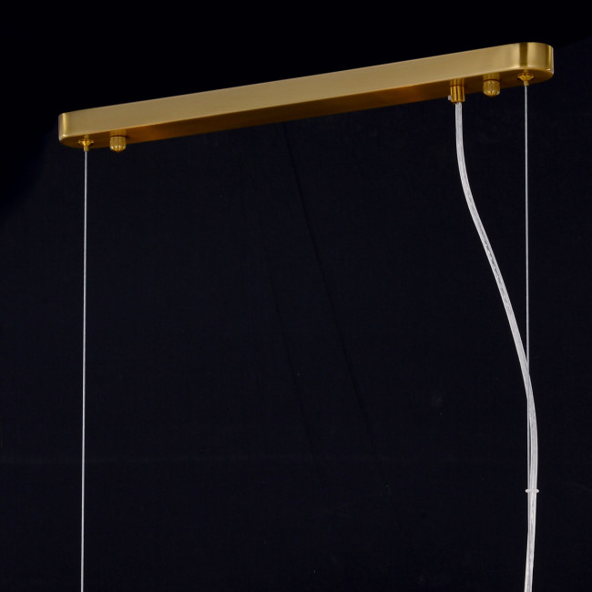 Подвесная люстра Illumico IL5182-8LLS-29 BRASS KELTIC Подвесная люстра Illumico IL5182-8LLS-29 BRASS KELTIC