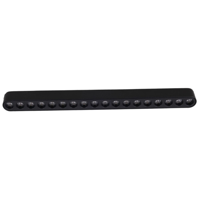 Трековый магнитный светильник (CCT+SMART) Reluce 13002-9.3-001UR magnetic LED16W BK CCT+SMART Трековый магнитный светильник (CCT+SMART) Reluce 13002-9.3-001UR magnetic LED16W BK CCT+SMART