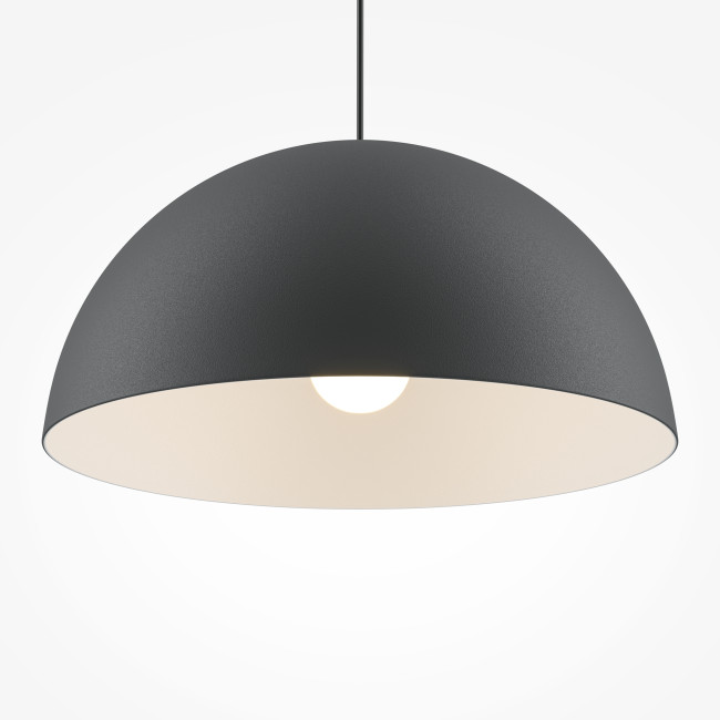 Подвесной светильник Maytoni Basic colors MOD168PL-01B