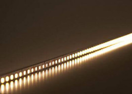 Светодиодная лента Feron 11W/m 120LED/m 2835SMD теплый белый 5М LS501 41056 Светодиодная лента Feron 11W/m 120LED/m 2835SMD теплый белый 5М LS501 41056