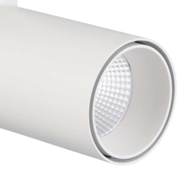 Трековый светильник Mantra FUJI 7201