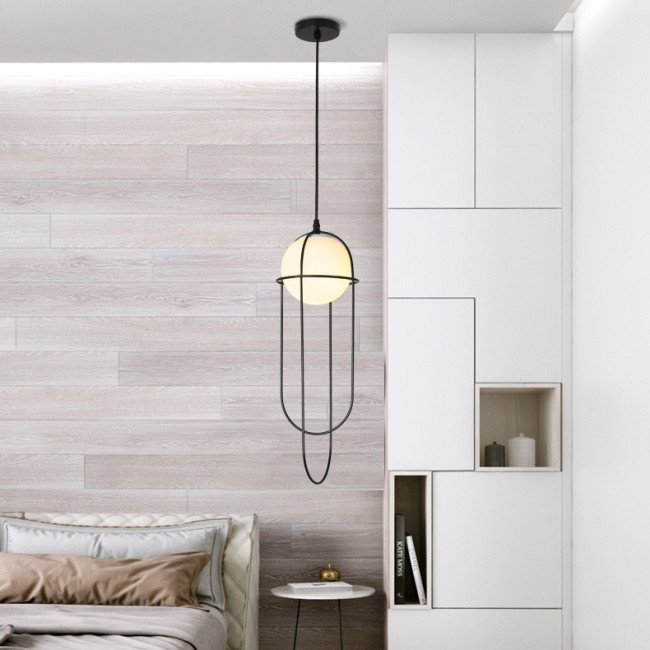 Подвесной светильник ImperiumLoft Ascent 140535-26 Подвесной светильник ImperiumLoft Ascent 140535-26