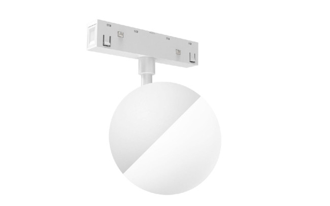 Трековый магнитный светильник Lumker SY-LINK-SFWH-10-WW 019010 Трековый магнитный светильник Lumker SY-LINK-SFWH-10-WW 019010