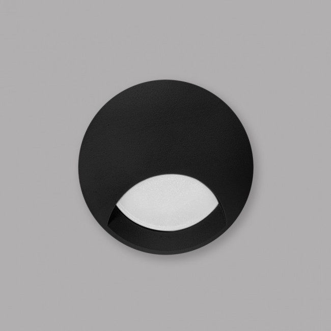 Подсветка для лестниц и ступеней IMEX Paso IL.0013.3000-BK