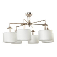 Потолочная люстра Kutek Mood Artu ART-PL-6 (N) Потолочная люстра Kutek Mood Artu ART-PL-6 (N)