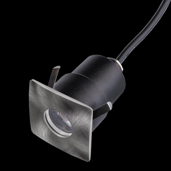 Тротуарный светильник Lightstar Ipogeo ip384425 (384415+384025)