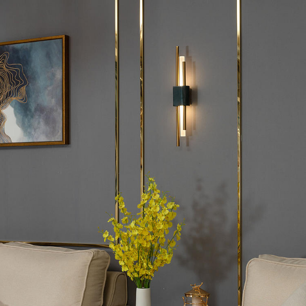 Бра ImperiumLoft Tanto 145871-22 Бра ImperiumLoft Tanto 145871-22