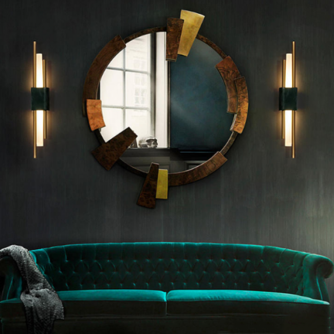 Бра ImperiumLoft Tanto 145871-22 Бра ImperiumLoft Tanto 145871-22