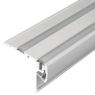 Профиль Arlight STEP-FRONT-2000 ANOD 023866 Профиль Arlight STEP-FRONT-2000 ANOD 023866