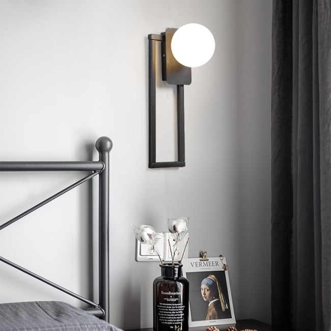 Настенный светильник ImperiumLoft Sian 168763-26 Настенный светильник ImperiumLoft Sian 168763-26