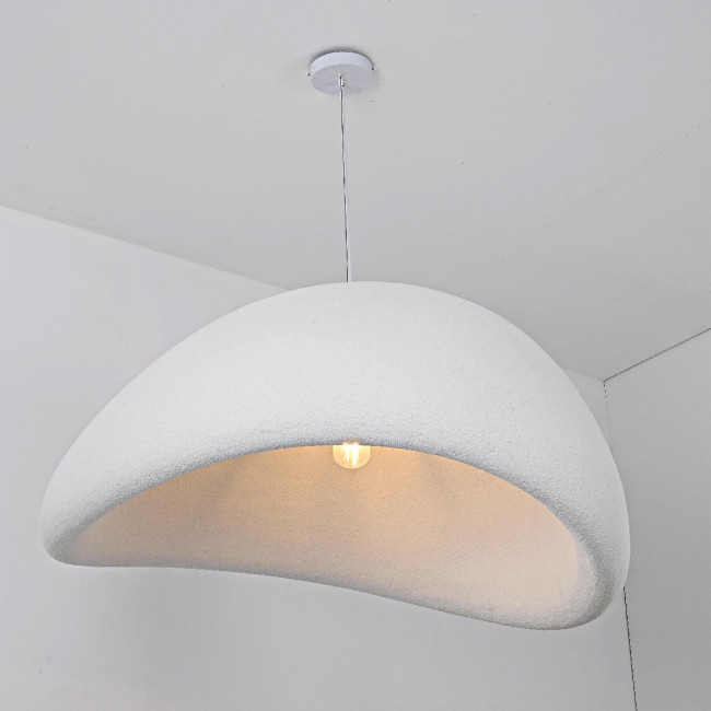 Подвесной светильник ImperiumLoft Cemencloud 219866-23 Подвесной светильник ImperiumLoft Cemencloud 219866-23