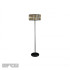 Торшер iLamp Royal 10390-5F BK