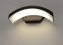 Уличный настенный светодиодный светильник Elektrostandard 1671 Techno LED Asteria D 4690389086120 Уличный настенный светодиодный светильник Elektrostandard 1671 Techno LED Asteria D 4690389086120