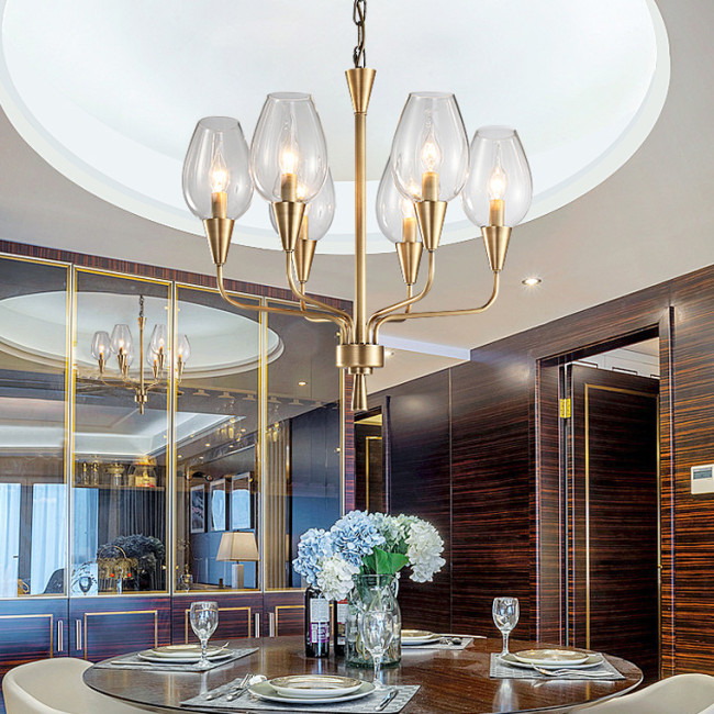 Подвесная люстра ImperiumLoft Viola 179884-26 Подвесная люстра ImperiumLoft Viola 179884-26