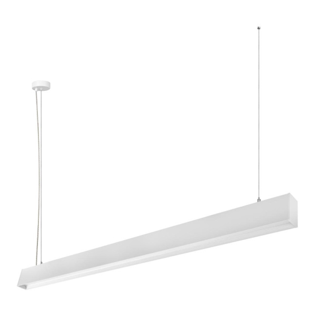 Подвесной светильник Loft IT Vim 10318/A White Подвесной светильник Loft IT Vim 10318/A White