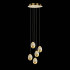 Подвесной светильник DeLight Collection Terrene MD13003023-5A gold Подвесной светильник DeLight Collection Terrene MD13003023-5A gold