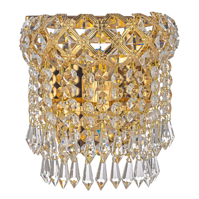 Бра Arti Lampadari Asti E 2.10.100 G