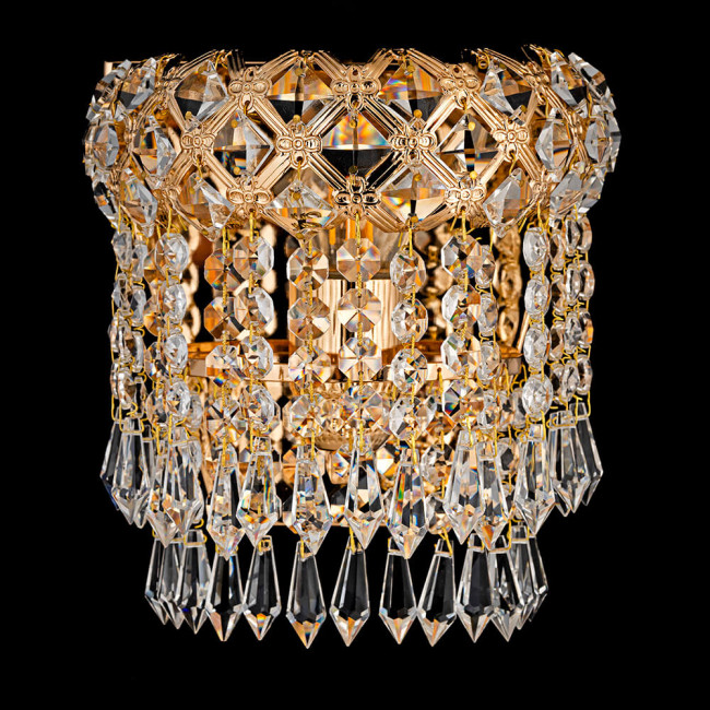 Бра Arti Lampadari Asti E 2.10.100 G