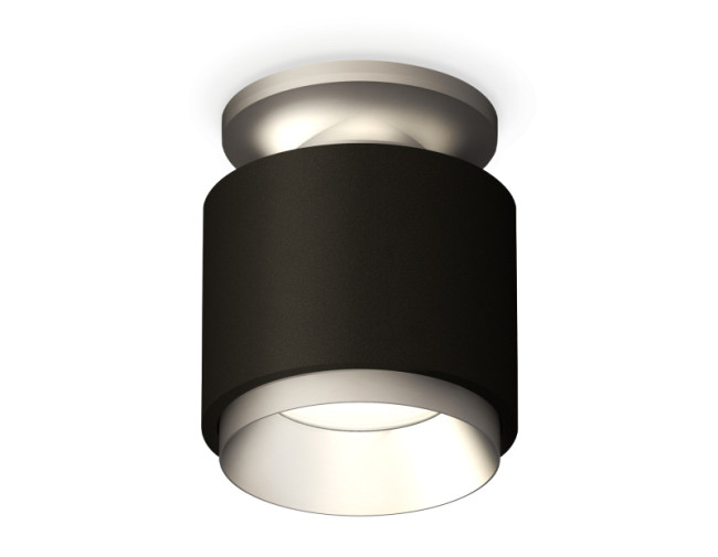 Потолочный светильник Ambrella Light Techno Spot XS7511100 (N7928, C7511, N7033) Потолочный светильник Ambrella Light Techno Spot XS7511100 (N7928, C7511, N7033)