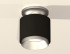 Потолочный светильник Ambrella Light Techno Spot XS7511100 (N7928, C7511, N7033) Потолочный светильник Ambrella Light Techno Spot XS7511100 (N7928, C7511, N7033)