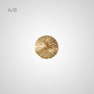 Настенный светильник ImperiumLoft Inca 191630-26 Настенный светильник ImperiumLoft Inca 191630-26