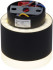 Накладной светильник Reluce 53004-9.5-001IL GX53+LED3W BK Накладной светильник Reluce 53004-9.5-001IL GX53+LED3W BK