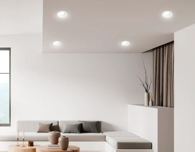 Встраиваемый светильник Ambrella Light Techno Spot A8920 Встраиваемый светильник Ambrella Light Techno Spot A8920