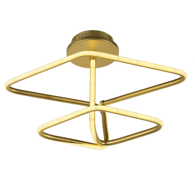 Люстра на штанге Arti Lampadari Angelo L 1.2.35.08 G Люстра на штанге Arti Lampadari Angelo L 1.2.35.08 G