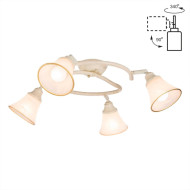 Спот Citilux Прованс CL511144 Спот Citilux Прованс CL511144