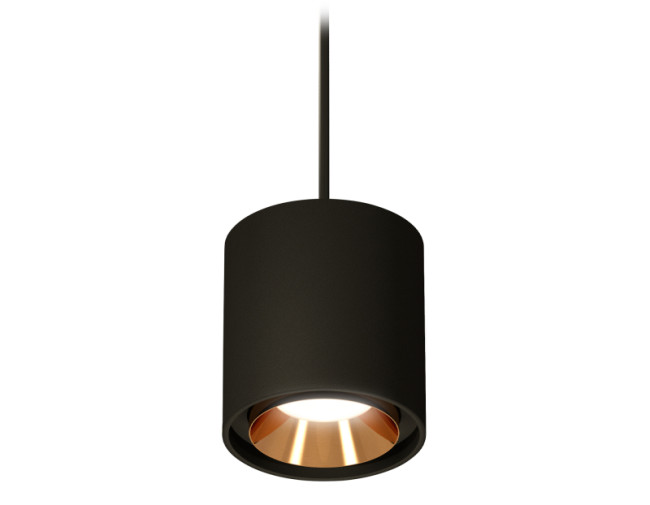 Подвесной светильник Ambrella Light Techno Spot XP7723001 (A2311, C7723, N7034) Подвесной светильник Ambrella Light Techno Spot XP7723001 (A2311, C7723, N7034)
