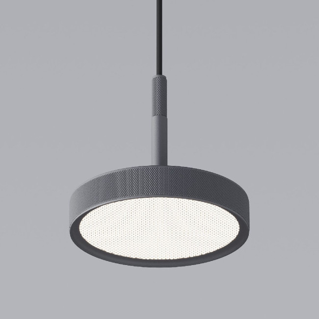 Подвесной светильник Elektrostandard Plate 4690389203367 50260 LED a065413 Подвесной светильник Elektrostandard Plate 4690389203367 50260 LED a065413