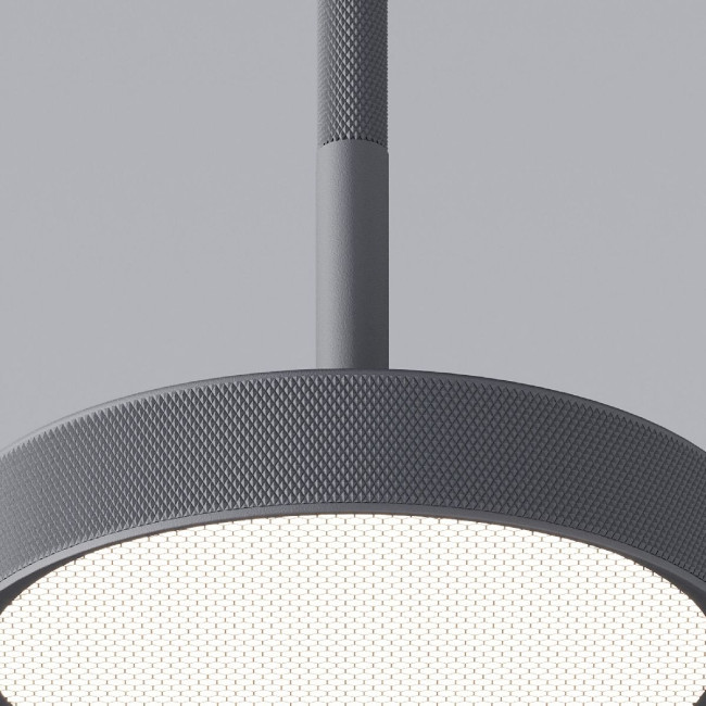 Подвесной светильник Elektrostandard Plate 4690389203367 50260 LED a065413 Подвесной светильник Elektrostandard Plate 4690389203367 50260 LED a065413