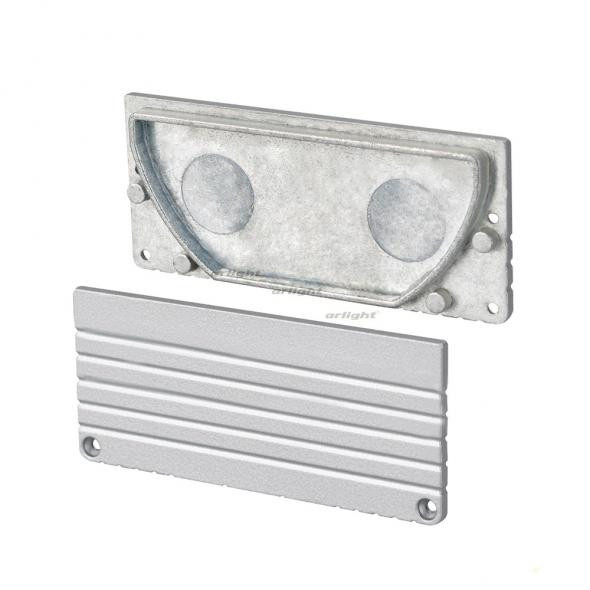 Заглушка профиля Arlight 014859 Заглушка профиля Arlight 014859