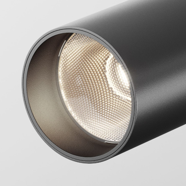 Накладной спот Maytoni Focus LED C055CL-L12B3K-W-B