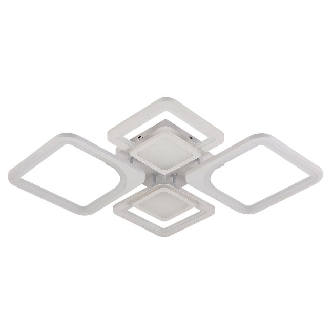 Потолочная люстра Natali Kovaltseva Mujus LED LAMPS 81191 Потолочная люстра Natali Kovaltseva Mujus LED LAMPS 81191