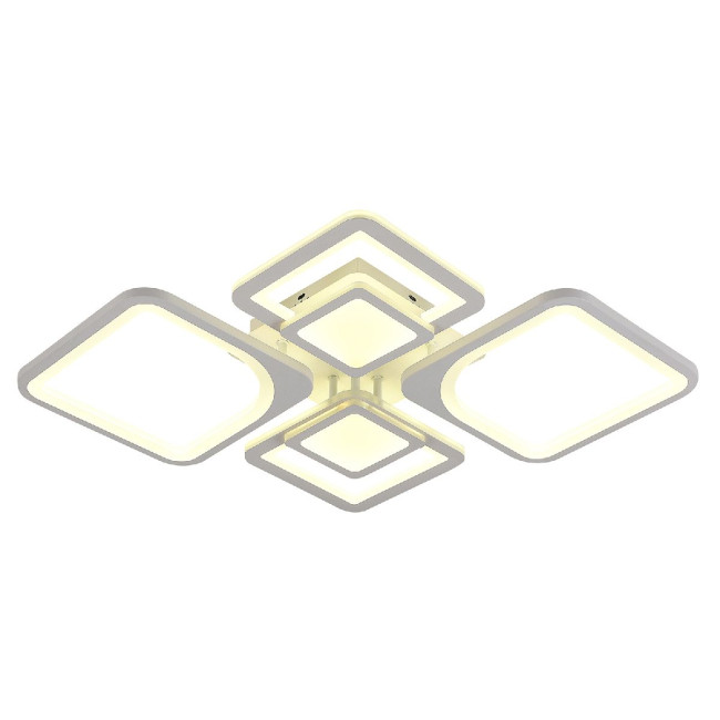 Потолочная люстра Natali Kovaltseva Mujus LED LAMPS 81191 Потолочная люстра Natali Kovaltseva Mujus LED LAMPS 81191