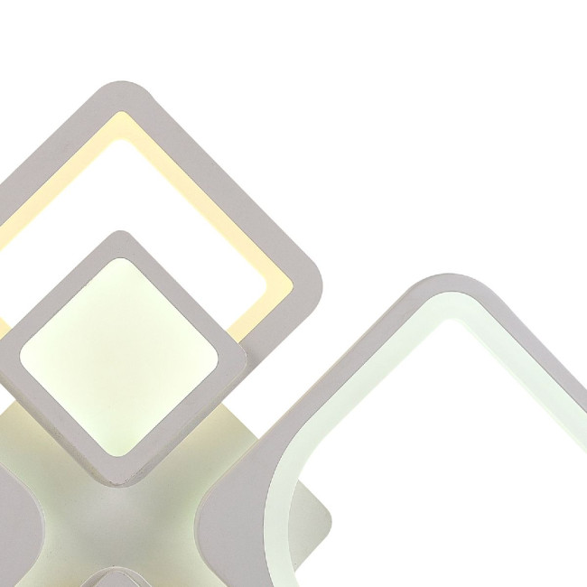 Потолочная люстра Natali Kovaltseva Mujus LED LAMPS 81191 Потолочная люстра Natali Kovaltseva Mujus LED LAMPS 81191