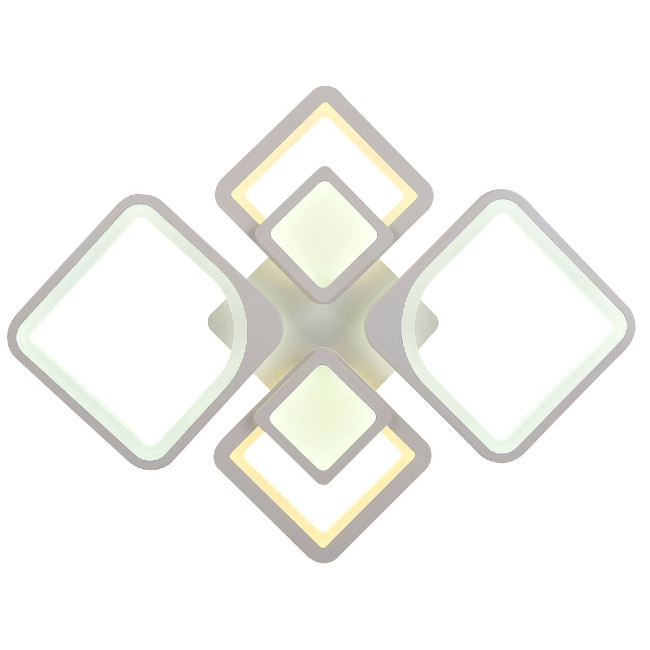 Потолочная люстра Natali Kovaltseva Mujus LED LAMPS 81191 Потолочная люстра Natali Kovaltseva Mujus LED LAMPS 81191