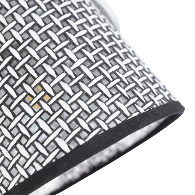 Бра Arte Milano Napoli 320007/1W CR.BK