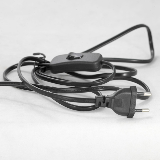 Настольная лампа Lussole Randolph LSP-0619 Настольная лампа Lussole Randolph LSP-0619