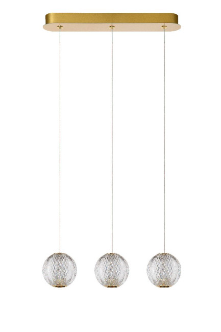 Подвесной светильник Lucide Cintra 13499/12/60