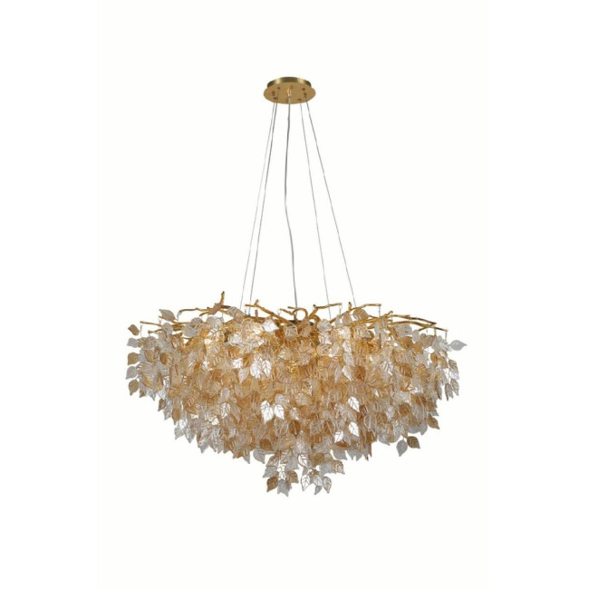 Подвесная люстра Aployt Rochell APL.850.03.13 Подвесная люстра Aployt Rochell APL.850.03.13