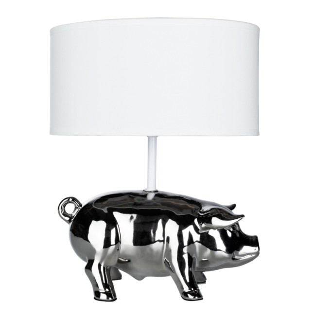 Настольная лампа Arte Lamp Procyon A4039LT-1CC Настольная лампа Arte Lamp Procyon A4039LT-1CC