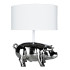 Настольная лампа Arte Lamp Procyon A4039LT-1CC Настольная лампа Arte Lamp Procyon A4039LT-1CC
