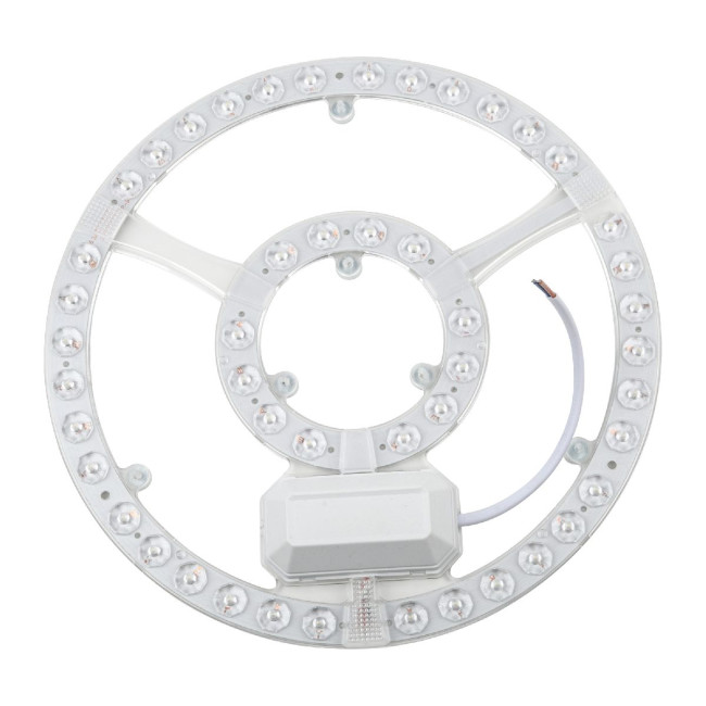 Светодиодный модуль Volpe ULE-Q930-42W/4000K IP40 CLEAR UL-00010962 Светодиодный модуль Volpe ULE-Q930-42W/4000K IP40 CLEAR UL-00010962