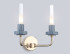 Бра Ambrella Light High Light Ceramo Modern LH53130