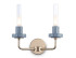 Бра Ambrella Light High Light Ceramo Modern LH53130